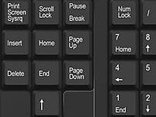 排除故障让键盘正常输入文字