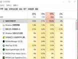 系统和压缩内存大量占用磁盘怎么办