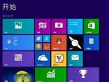 为何win8.1开机屏幕总是闪一下