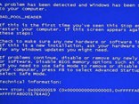 电脑蓝屏代码0x00000019怎么解决