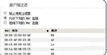 无线连接上但上不了网