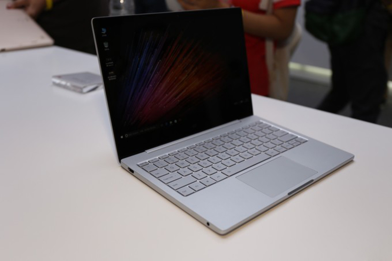 小米air12.5使用u盘安装win10系统教程_大白菜