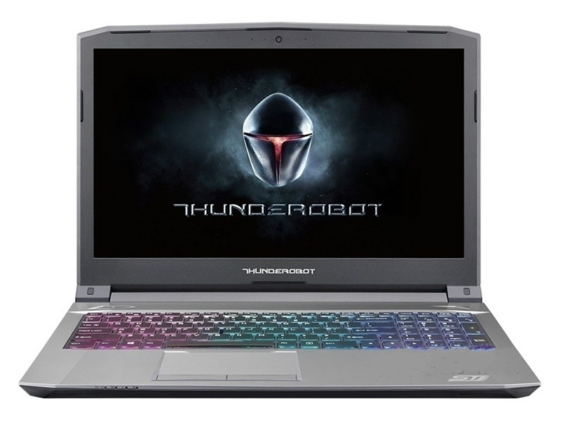 雷神st-plus笔记本u盘一键安装win10系统操作方法_大白菜