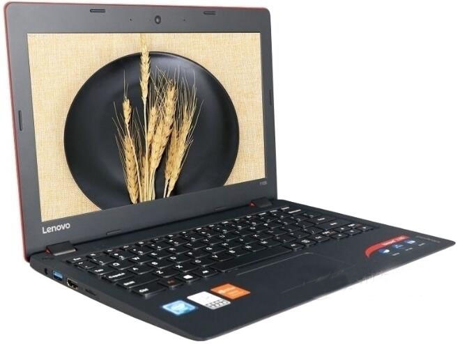 联想ideapad 110s-11怎么使用大包菜u盘启动盘安装win